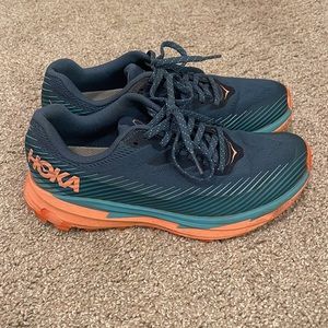 Hokas Women’s Challengers ATR 6 Trail Running Shoes